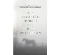 Per Petterson Out Stealing Horses (Tascabile)