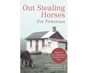 Per Petterson Out Stealing Horses (Tascabile)