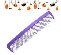per pettini grandi, scherzo pettine gigante | Pettine da scherzo gigante Pettine a denti larghi | Scherzo divertente con spazzola per capelli, per foto, pettini a denti larghi