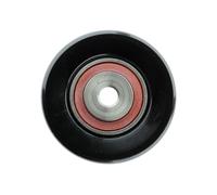 Per Peugeot 1007 206 306 307 Tendicinghia Ventilatore Puleggia - V - a Coste