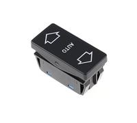 Per Peugeot 106 1991-2003 405 1987-1996 6 Pin Interruttore Di Controllo Alzacristalli Pulsante Interruttore Di Controllo Alzacristalli 6552.V0 6552.V1 Interruttore Comando Alzacristallo
