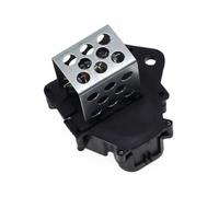 per Peugeot 107 206 307 307cc, Resistenza Motore Ventola termoventilatore, Resistenza Controllo velocità Ventola Ventilazione Interna 9658508980 Resistenza Ventola
