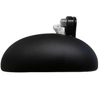 For TOYOTA AYGO 3/5P 2005>2014 MANIGLIA POSTERIORE DX IN PLASTICA PRIMER 9101AN