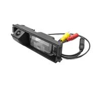 Per Peugeot 108 2014 2015 2016 2017 2018-2024 Telecamera Posteriore Per Auto Telecamera Di Retromarcia Accessori BLNETU(D170 AHD 720P)