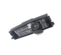 Per Peugeot 108 2014-2021 Telecamera Posteriore Per Auto Telecamera Di Retromarcia Telecamera Di Parcheggio HD CCD Visione Notturna BLNETU(Camera)