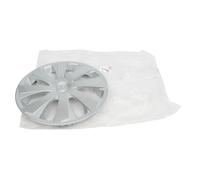 Per Peugeot 108 2014-2022 Coprimozzo 14" B000879880