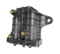 Per Peugeot 2.0 Diesel EGR Alloggiamento Dispositivo Raffreddamento DS7Q9D475DA 9820965980 1861749 Valvola Ricircolo Dei Gas Scarico Valvola EGR