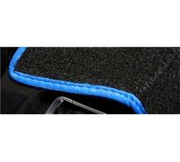 Per Peugeot 2008 2013 2017 2016 2015 2014 2018 LHD RHD Tappetino Per Cruscotto Interno Copri Cruscotto(Blue LHD)