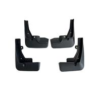 Per Peugeot 2008 2020 2021 2022 2023 Parafanghi Paraspruzzi Parafango Anti-splash Upguard 4 Pezzi Ruote Anteriori Posteriori Accessori FIXCOR