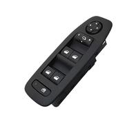 Per Peugeot 2008 5 Porte Hatchback 2013-2018 Accessori Auto 96749624ZD Interruttore Di Controllo Finestrino Anteriore Sinistro Pulsanti Alzavetri