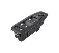 Per Peugeot 2008 5 Porte Per Hatchback Interruttore Controllo Automatico Finestra Pulsante Specchietto 2013-2019 96749624ZD Interruttore Finestrino