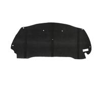 Per Peugeot 2008 A94 P24 2013~2025 Rivestimento Cofano Motore Auto Tappetino Isolante Termico Cotone Accessori Copertura Isolante Tappetino Cofano Anteriore(20-25 Regular)