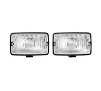 Per Peugeot 205 GTI CTI 106 306 Mi16 H3 Anteriore Fendinebbia DRL Lampada di Guida Faretti Fendinebbia