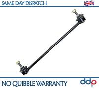 Per Peugeot 206 1007 208 2008 98 Sul Fronte Stabilizzatore Antirollio Barra Drop