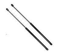 Per Peugeot 206 1998 1999 2000 2001 2002 2003 2004 2005 2006 2007 2PCS Posteriore Portellone Molle A Gas Primavera Boot Titolari JHVVBFWF