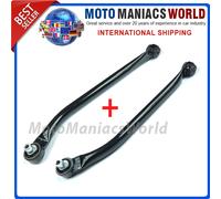 Per Peugeot 206 2.0 16V RC Gti 180 2003- Asse Post. Stabilizzatrice Barra x2