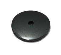 per Peugeot 206 207 1998-2006 Coperchio Serbatoio Carburante Auto Nero Grigio Gasolio Benzina Diesel Tappo Sportello di Riempimento(Gray)
