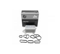 Custodia Filtro + Radiatore Olio Berlingo Fiesta 3 Partner SX4 Aygo S80 1103K2