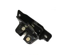 per Peugeot 206 207 Serratura Posteriore Dell'auto Serrature Bagagliaio del Coperchio Chiusura A Scatto Serratura del Portellone Posteriore Dell'auto Auto Tappetini Bagagliaio (Colore : Lock Block)