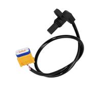 Per Peugeot 206 307 Per Citroen C3 C4 C5 Sensore Di Velocità Automatico Di Ingresso E Uscita Della Trasmissione Per Auto Sensore di velocità del veicolSensori di velocità