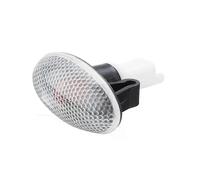 Per Peugeot 206 407 607 Indicatore di direzione laterale Ripetitore lampada indicatore 632574