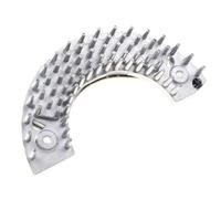 per Peugeot 206 CC 2000 2001 2002 2003 2004 2005 2006 2007 2008 2009 2010 Resistenza Motore Ventilatore Riscaldamento Auto 6441AP 6441AL Resistenza Motore Ventilatore