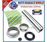 Per Peugeot 206 Posteriore Fascio Asse Braccio Longitudinale Riparazione Kit +