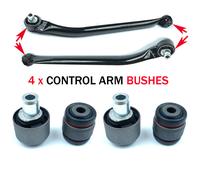 Per Peugeot 206 Sw Estate 2002- Asse Post. Barra Stabilizzatrice Spazzole 2x SX