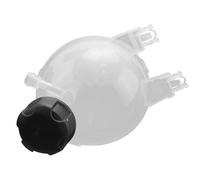 per Peugeot 207 208 2008 301 per Vti per Citroen C2 C3 C4 DS3 9800777280 Serbatoio di Espansione del Refrigerante con Tappo Raffreddamento Motore