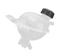 per Peugeot 207 208 2008 301 per Vti per Citroen C2 C3 C4 DS3 9800777280 Serbatoio di Espansione del Refrigerante con Tappo Raffreddamento Motore