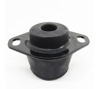 Per Peugeot 207 208 308 408 Supporto Motore Sinistro 1.6 Blocco Tampone Motore 184451 9683670580 Kit Montaggio Motore Trasmissione Motore