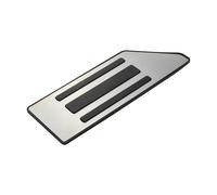 Per Peugeot 207 301 307 208 2008 308 408 Per CITROEN C3 C4 Per DS 3 4 6 Per DS3 Per DS4 Per DS6 Pedali Per Auto Copripedali AT MT Pedale Auto Freno(1PC Rest)