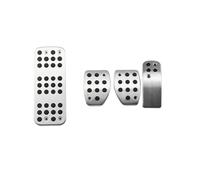 Per Peugeot 207 301 307 208 208 2008 408 Pedali Frizione Freno Coprikit Copertura pedale freno frizione(MT CON RESTO)