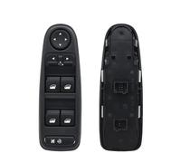 Per Peugeot 207 307 Per Citroen Per C3 Per Picasso 2000+ 6554KT 6554QC 6490EH 6490HQ 6554QF 6554QG Interruttore Alzacristalli Elettrico Pulsante interruttore alzacristalli(6554YH)