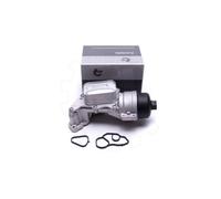 Per Peugeot 207 Citroën C4 Scatola Filtro Olio + Radiatore Olio