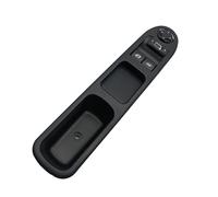 Per Peugeot 207 Per Citroen C3 Pulsante Interruttore Comando Alzacristallo Elettrico Lato Guida Sinistro Per Picasso 2007 2008 2009 2010 11-14 6554.Q Interruttore Pulsantiera Pulsante