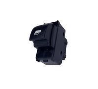 Per Peugeot 207 Per Partner Tepee Per Berlingo C3 Interruttore Controllo Regolatore Vetro Finestrino Passeggero Elettrico Pulsante Interruttore Comando Alzacristallo(No Panel)