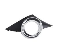Per Peugeot 207 Sport 2006 2007 2008 2009 Paraurti Anteriore Fendinebbia Griglia Surround Inferiore Destra 7452HX Griglia anteriore auto