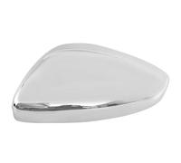 Per Peugeot 208/2008 2012-2019 Per Citroen C3 2016-2020 Custodia Specchietto Retrovisore Esterno Copertura Specchietto Retrovisore Laterale MNGNCBXWK(Chrome Left)