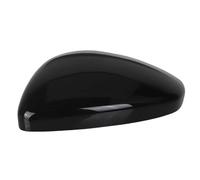 Per Peugeot 208/2008 2012-2019 Per Citroen C3 2016-2020 Custodia Specchietto Retrovisore Esterno Copertura Specchietto Retrovisore Laterale MNGNCBXWK(Glossy Black Left)