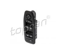 Per Peugeot 208 2008 I 96749624ZD Piastra Comando Alzavetro