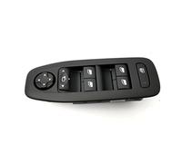 Per PEUGEOT 208 2008 Interruttore Alzacristallo Elettrico Anteriore Sinistro Lato Conducente Elettrico Pulsante Di Controllo Del Sollevatore Pulsanti Alzavetri