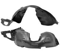 Per Peugeot 208 2012-2018 Interno FENDER Parafango Liner SX Qualità 9673768880
