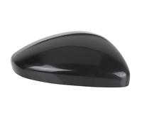 Per Peugeot 208 2012-2019, Calotta Copri Specchietto Retrovisore Sinistro E Destro Tappo Copri Specchietto Laterale(1xPrimed Black Right)