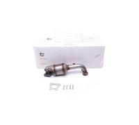 Per Peugeot 208 301 108 Citroën C1 C3 C4 DS3 C-Elysee 9672883980 Catalizzatore
