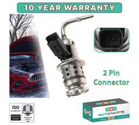 Per Peugeot 208 301 308 508 2008 3008 Expert Partner ADBLUE Iniettore 9802763880