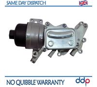 Per Peugeot 208 308 408 508 3008 5008 Filtro Olio Custodia RCZ V864374580 1103P7