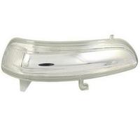 1x Freccia Fanale Retrovisore Sinistro SX Adatta Per Peugeot 208 2008 2018