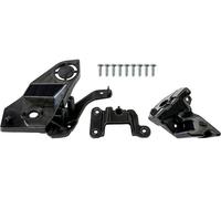 Kit Riparazione Supporto Faro Anteriore Sinistro Per Peugeot 2008 Dal 2019