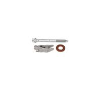 Per Peugeot 208 Opel Combo / Monovolume Kit Riparazione Iniettore Joint Anello